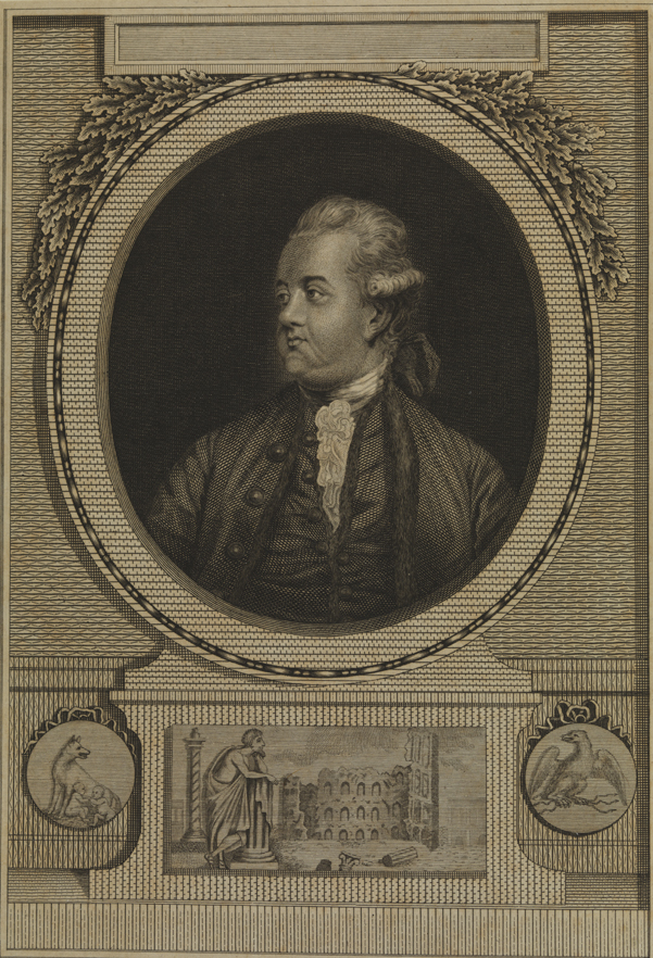 Edward Gibbon