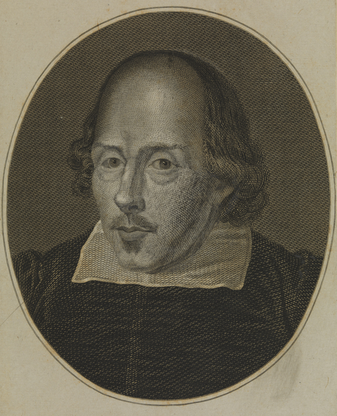 William Shakespeare