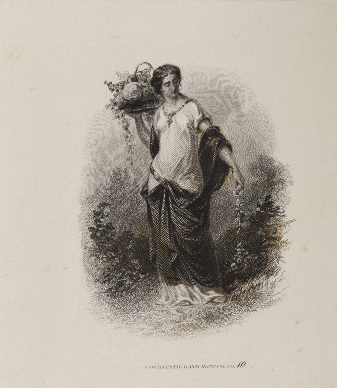 [Allegory of Spring]