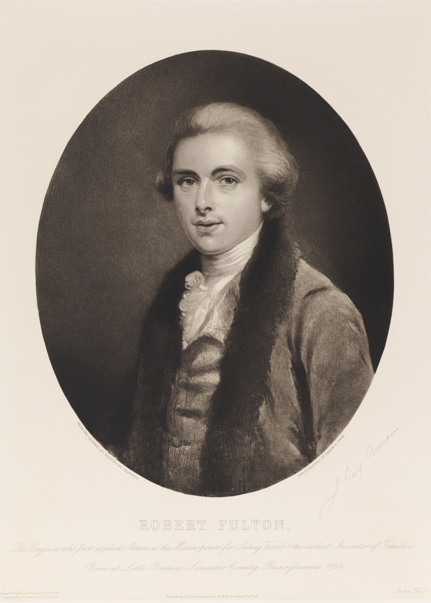 Robert Fulton