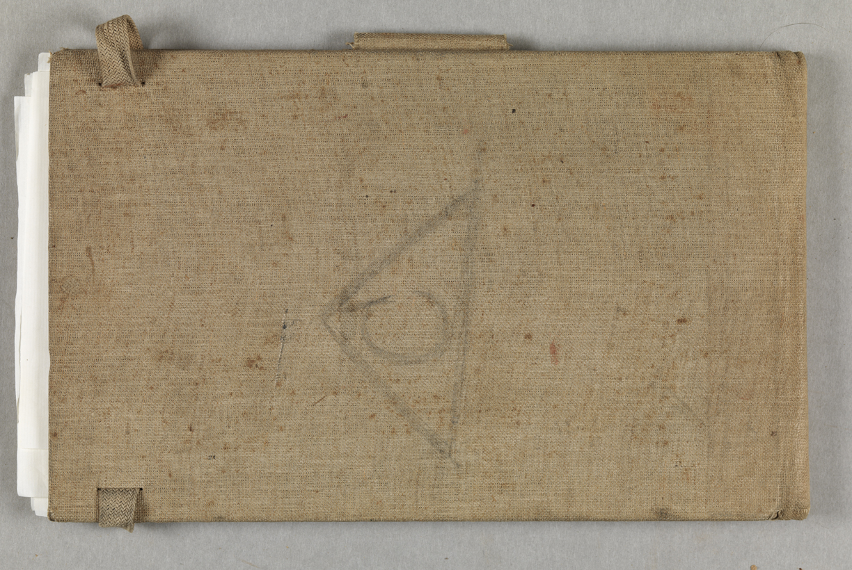 Sketchbook ( including Paris subjects)