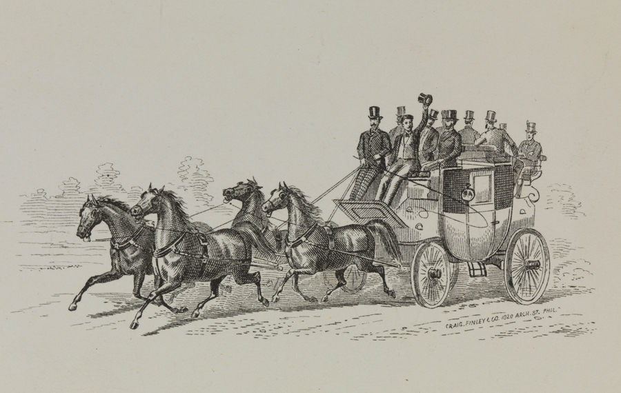 [Stagecoach]