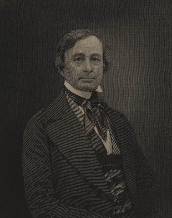 Portrait of unidentified man, half-lenght