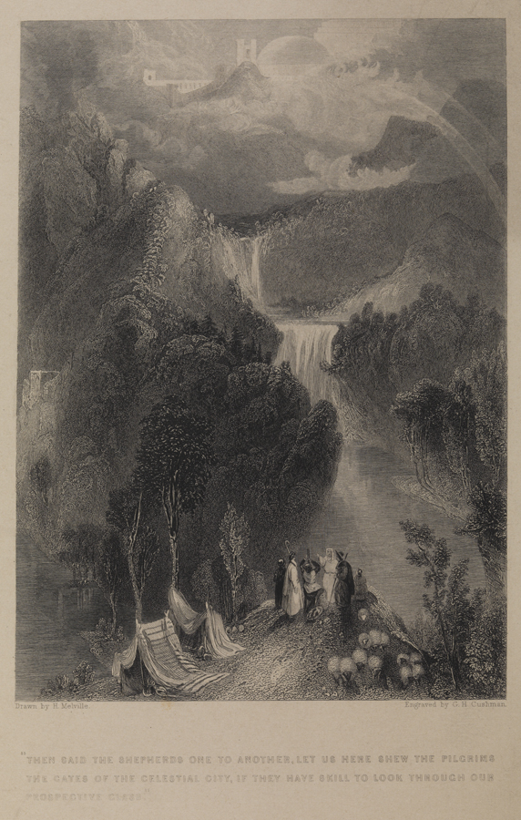 Then Said the Shepherds One to Another...