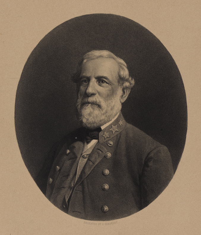 General Robert E. Lee
