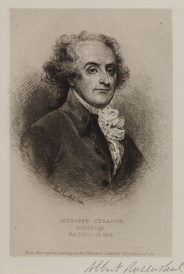 Giuseppe Ceracchi