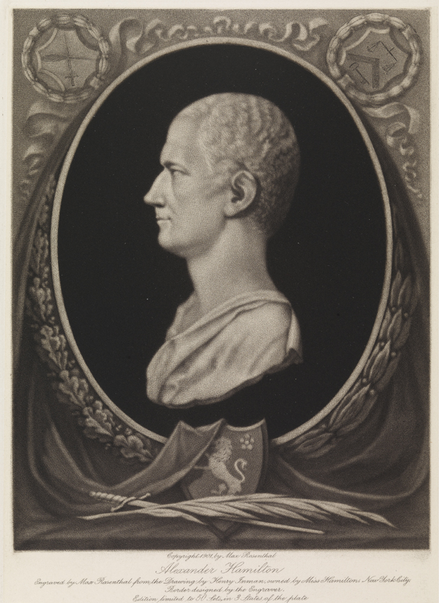 Alexander Hamilton