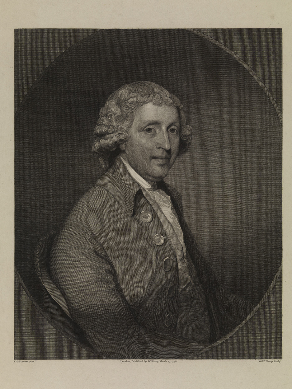 [The Right Honorable John Beresford]