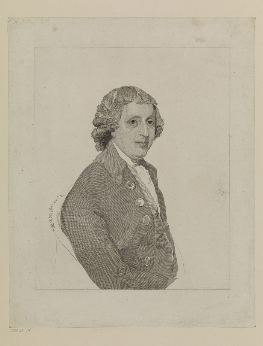 [The Right Honorable John Beresford]