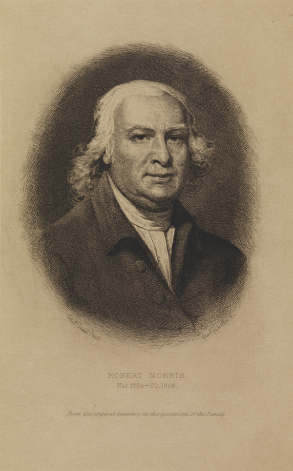 Robert Morris