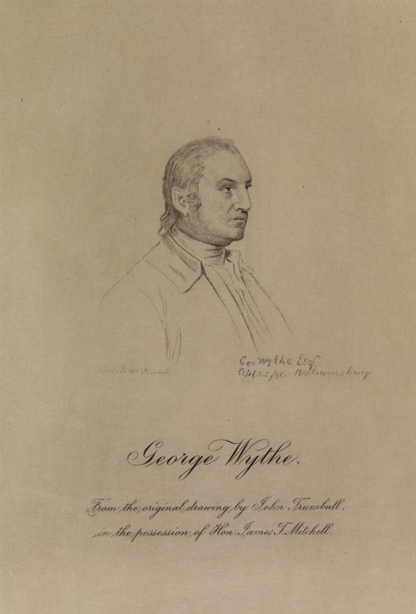 George Wythe
