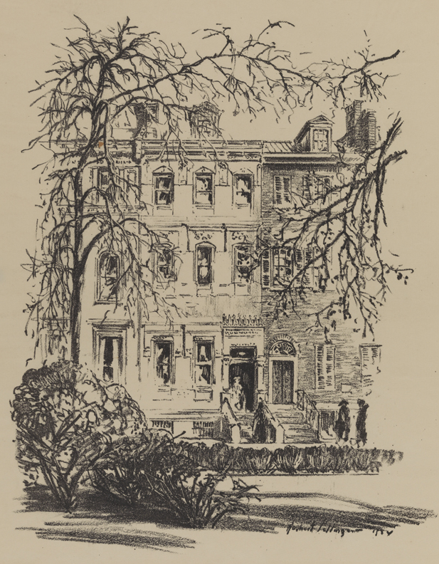 [Rittenhouse Square]