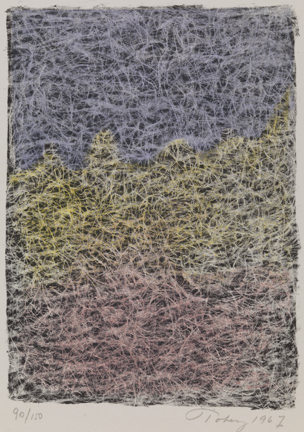 Mark Tobey, 