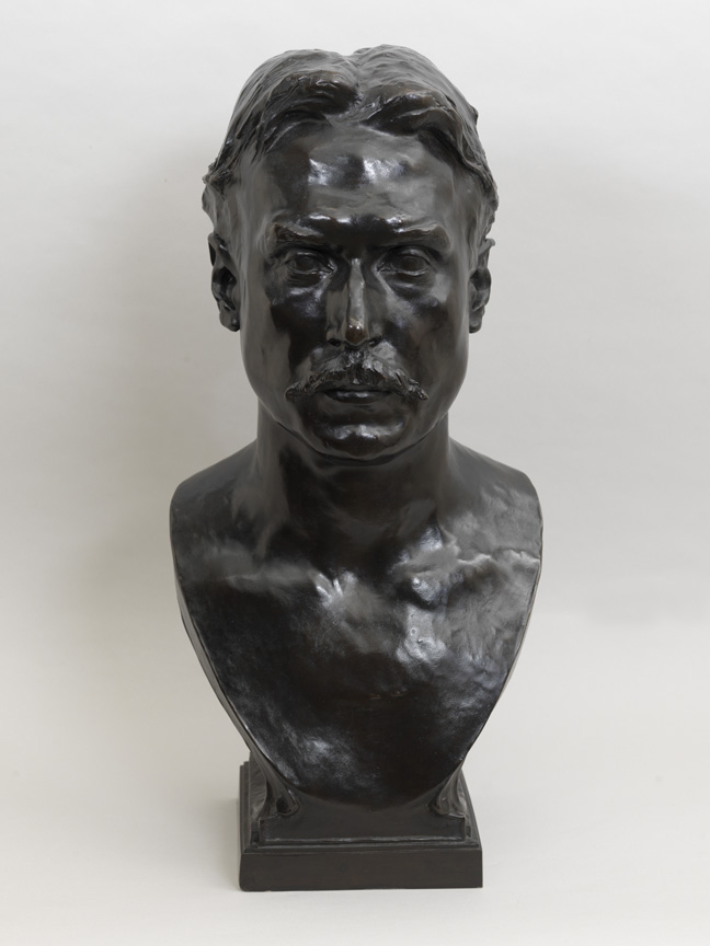 Walter Elmer Schofield