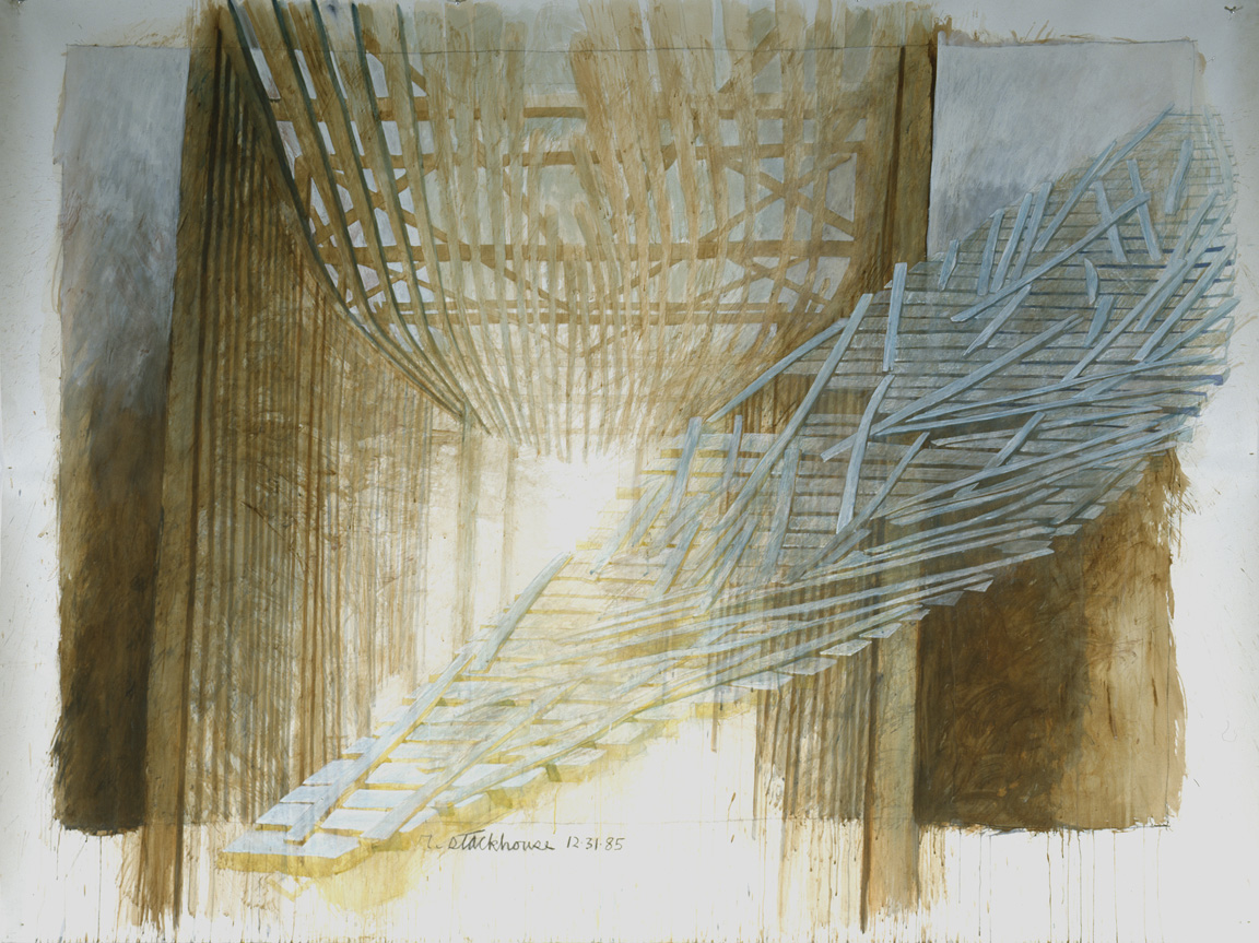 Deep Swimmers and Mountain Climbers