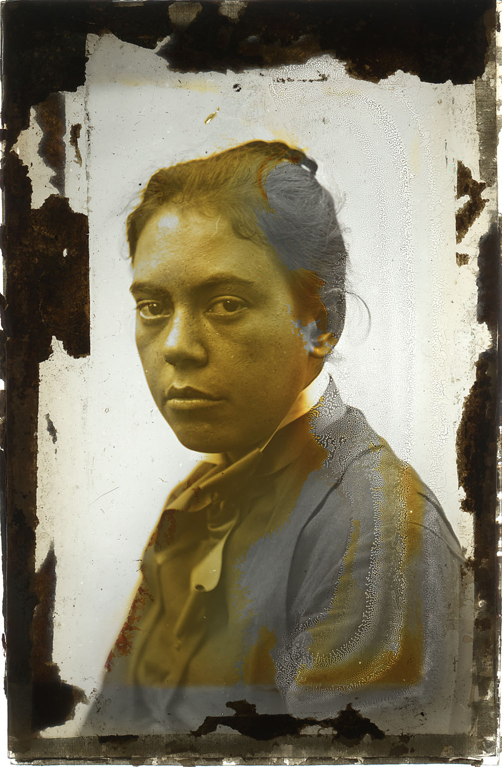 Margaret Eakins (vignetted)