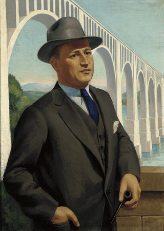 Colonel Samuel R. Rosenbaum