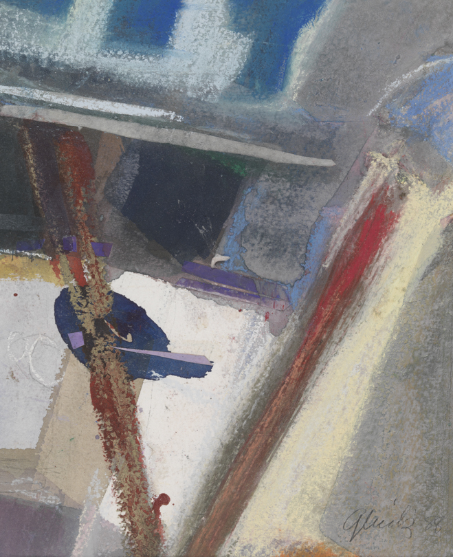 Reflections of Venice