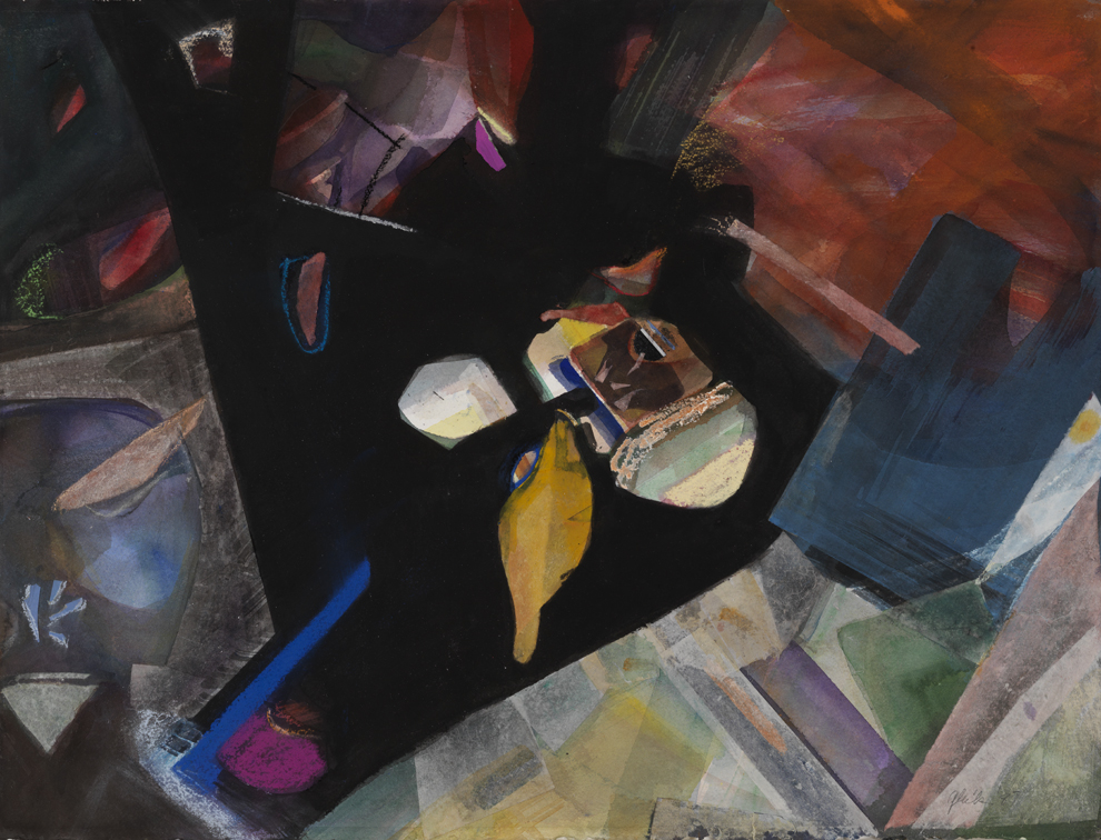 Skulls, Tears and Chattering Tongues