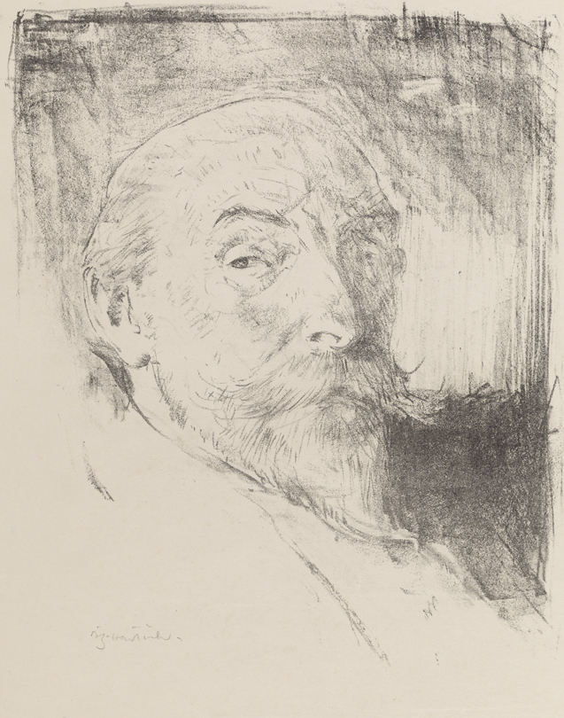 [Portrait of John McLure Hamilton]