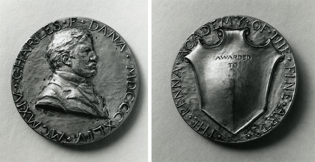 Charles E. Dana Medal
