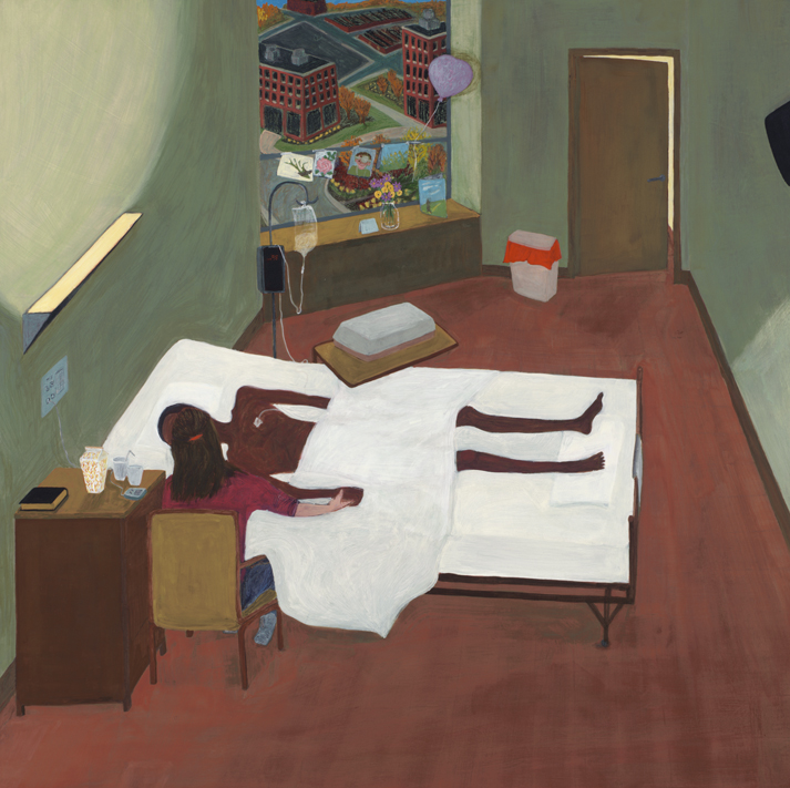 Son Brother Lover Friend