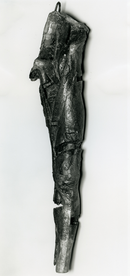 Left Leg, Thigh, and Pelvis