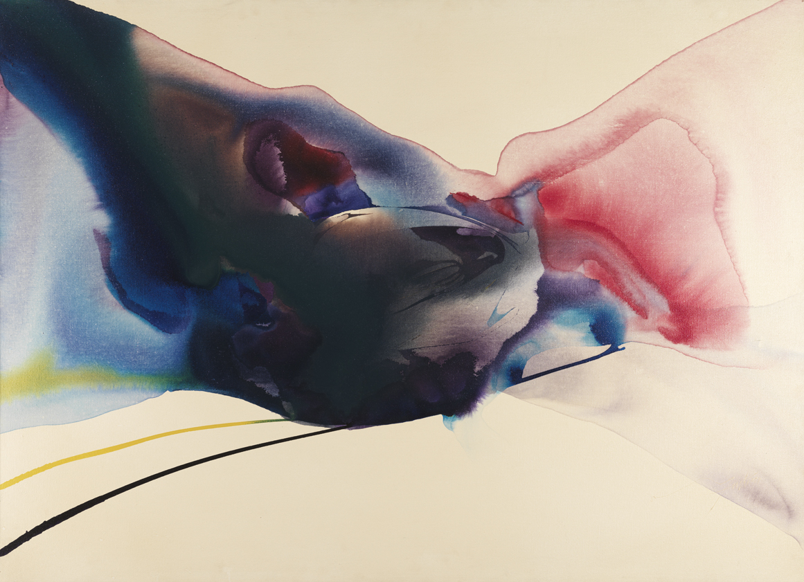 Phenomena Nearly Clearing