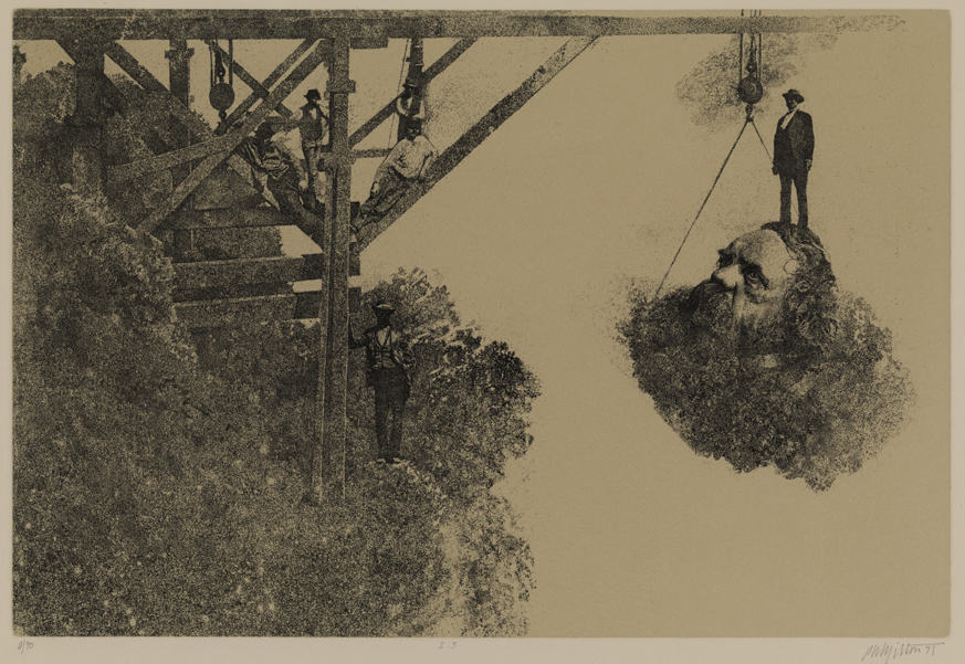 The Jolly Corner I: 3