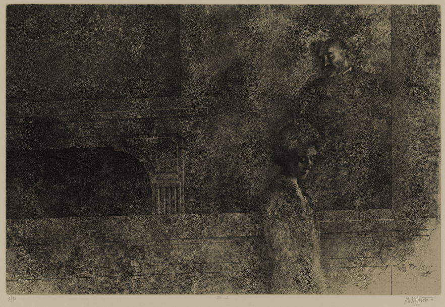 The Jolly Corner III: 1