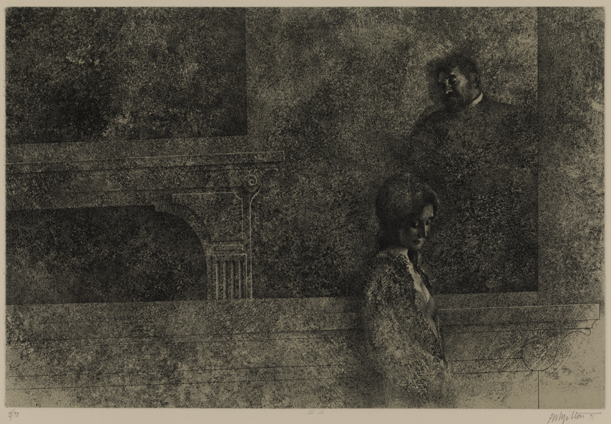 The Jolly Corner III: 2