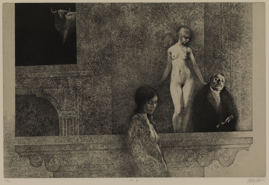 The Jolly Corner III: 6