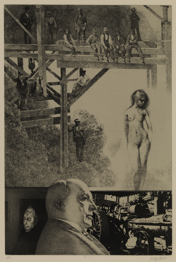 The Jolly Corner III: 7