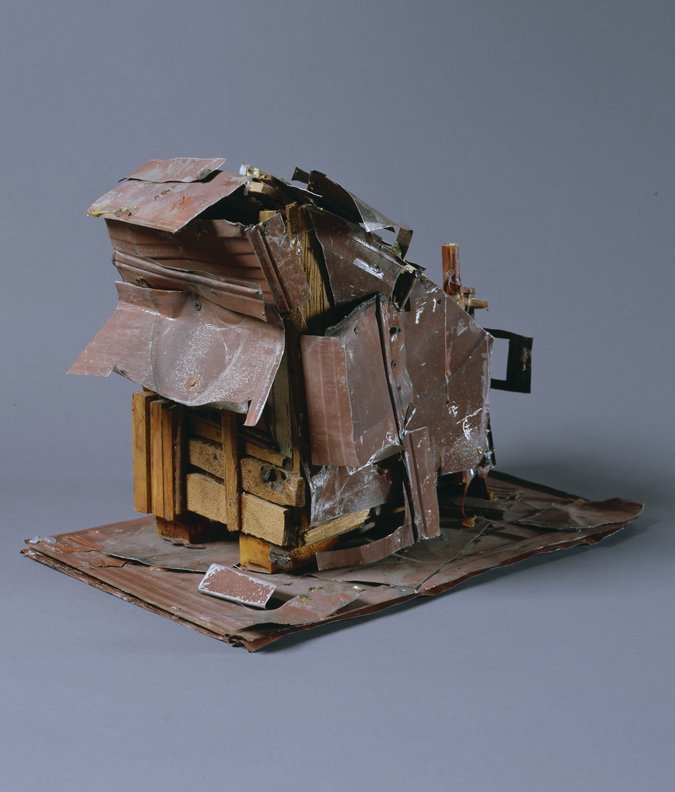 S.C. House Near Bull Swamp School