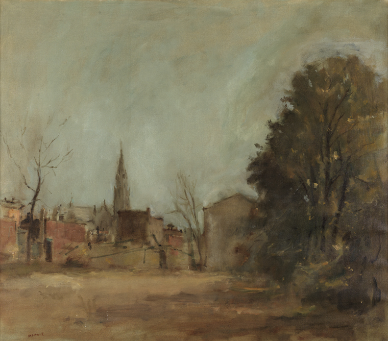 Manayunk, "Venice Canal"