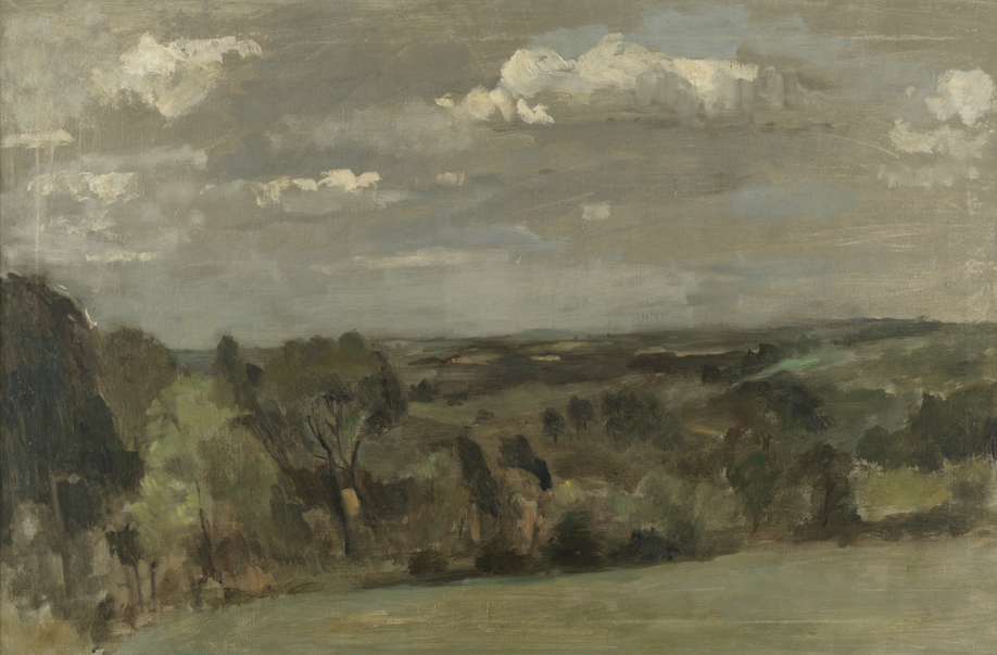 Pennsylvania Landscape