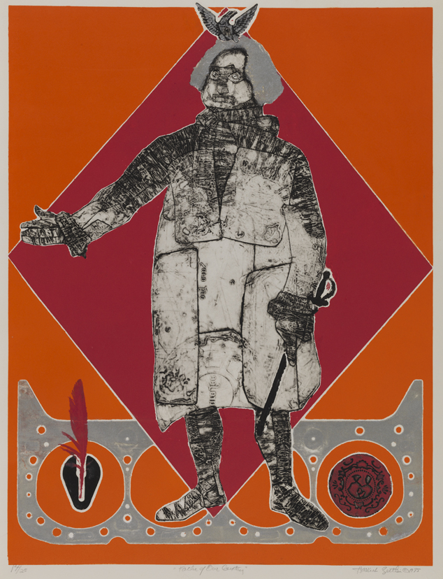 Father of Our Country