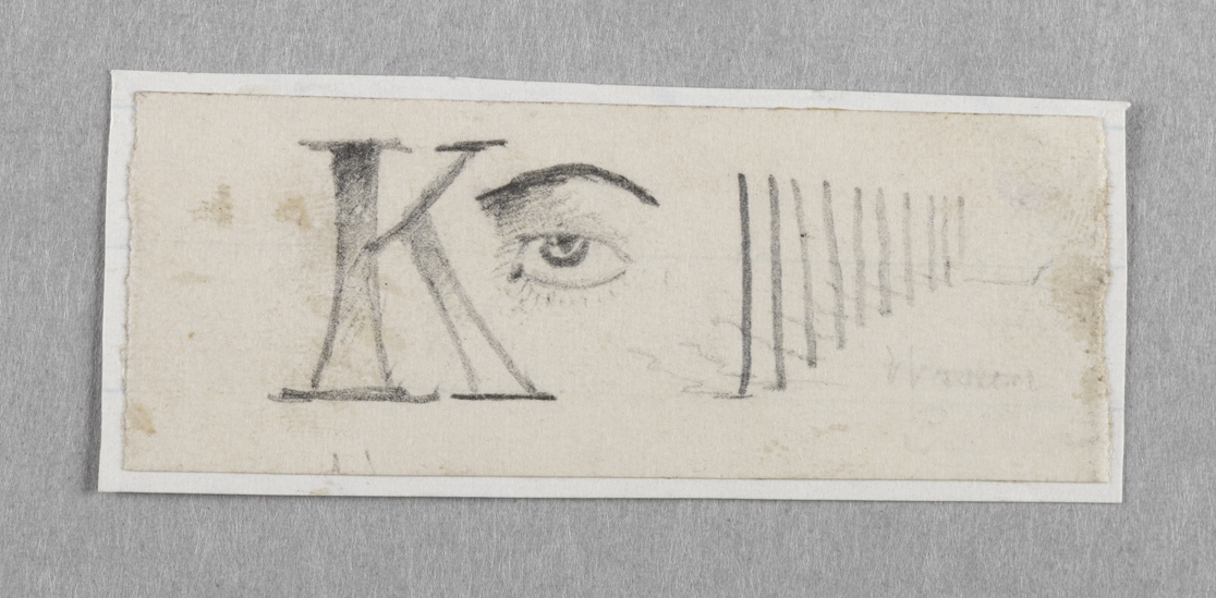 ["K", eye, sticks]