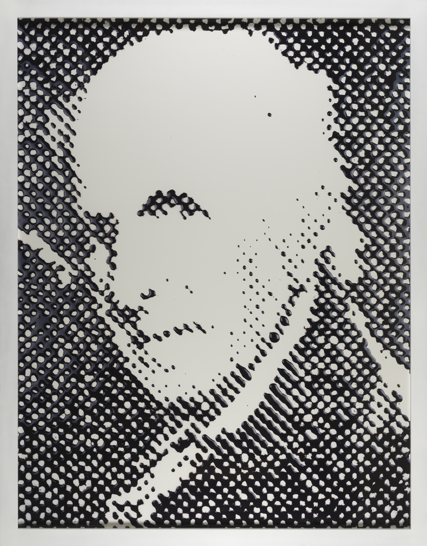 Charles Willson Peale, Pantheon from Pictures of Ink