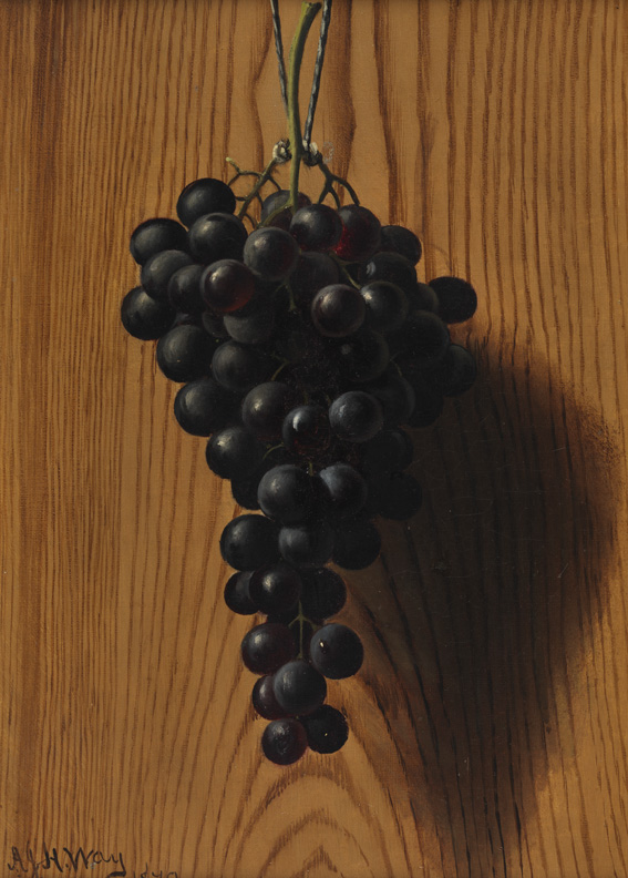 Grapes