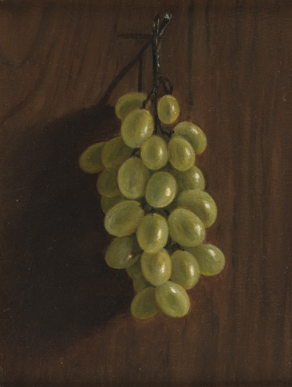 Grapes