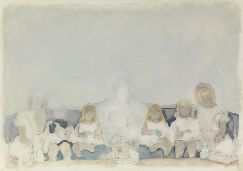 Torment of Empty Space