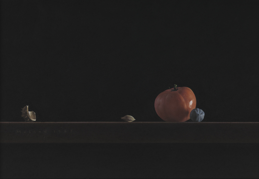 From Toshiko's Garden