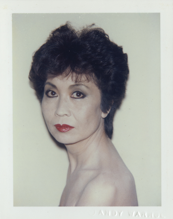 Kimiko Powers