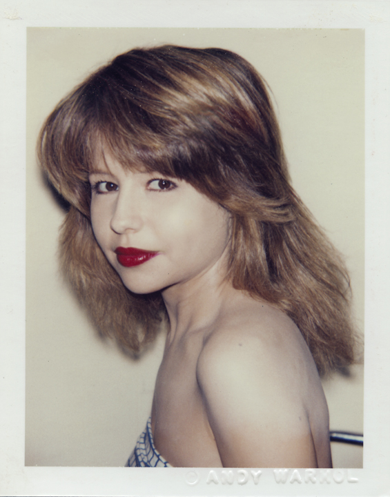 Pia Zadora