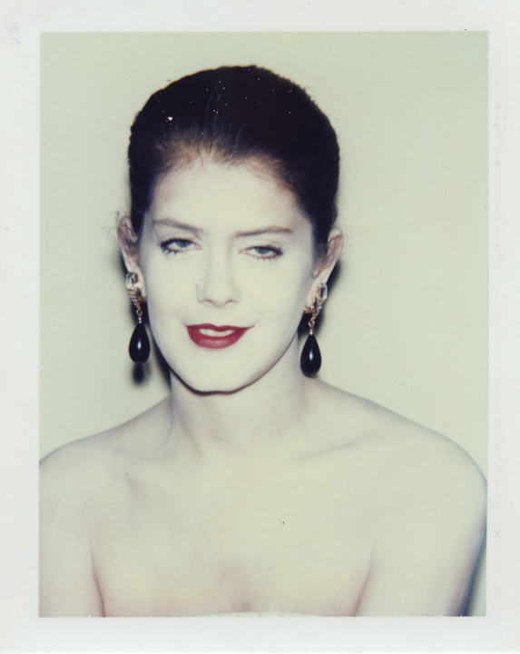 Mrs. Yves (Debra?) Arman