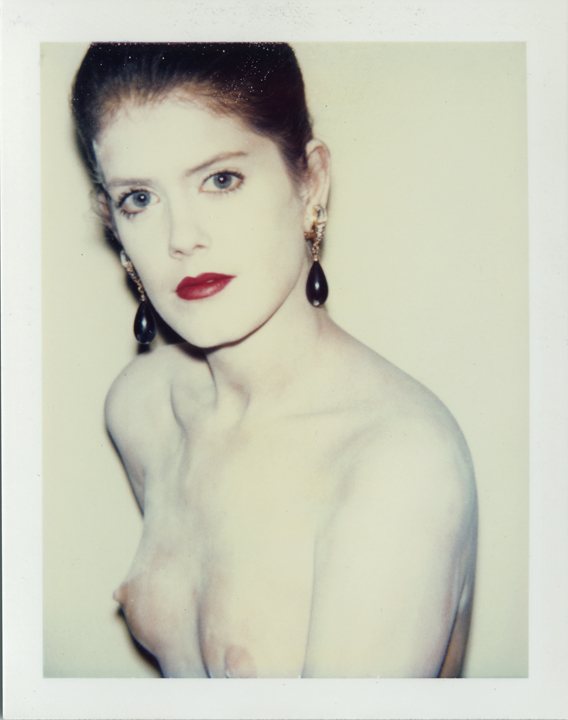 Mrs. Yves (Debra?) Arman