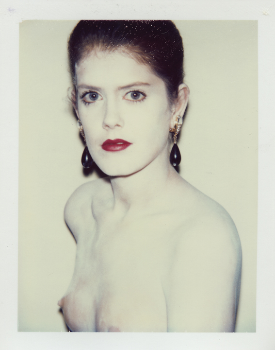 Mrs. Yves (Debra?) Arman