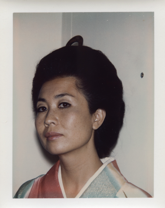 Kimiko Powers