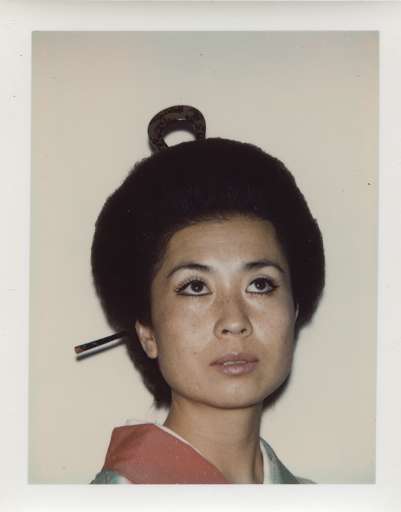 Kimiko Powers